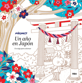 UN A�O EN JAP�N