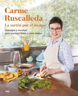 LA SART�N POR EL MANGO