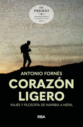 CORAZ�N LIGERO (HOTUSA 2024)