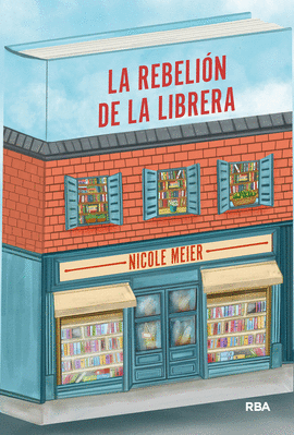 LA REBELIN DE LA LIBRERA
