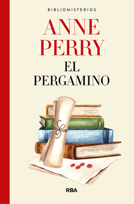 PERGAMINO