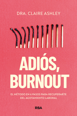 ADI�S BURNOUT