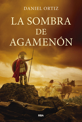 LA SOMBRA DE AGAMEN�N