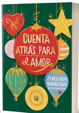 CUENTA ATRS PARA EL AMOR