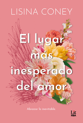 EL LUGAR MS INESPERADO DEL AMOR