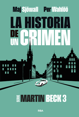 LA HISTORIA DE UN CRIMEN