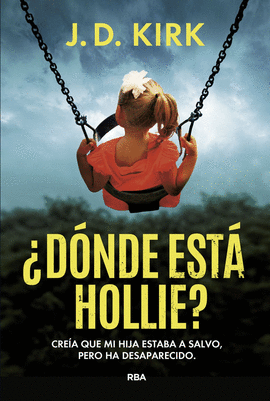 D�NDE EST� HOLLIE