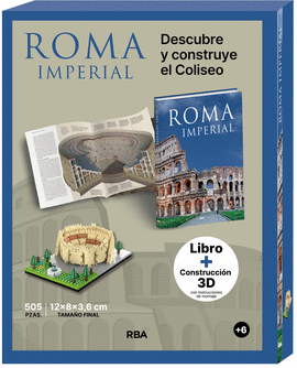 ROMA IMPERIAL