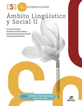 AMBITO LINGUISTICO SOCIAL II+HIST S.XIX