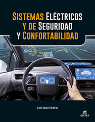 SISTEMAS ELECTRICOS Y SEGURIDAD CONFORTABILIDAD