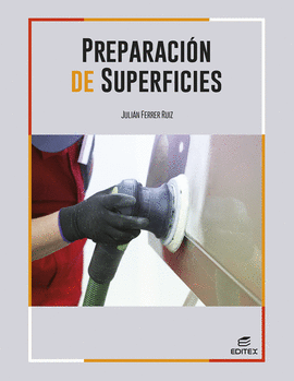 PREPARACIN DE SUPERFICIES