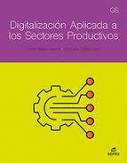 DIGITALIZACION APLICADA A LOS SECTORES PRODUCTIVOS