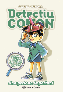 DETECTIU CONAN N 11