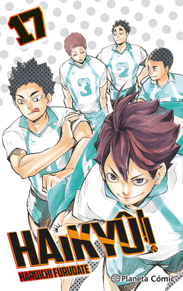 HAIKY�!! N� 17