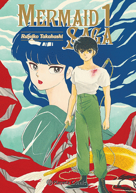 MERMAID SAGA N� 01/03