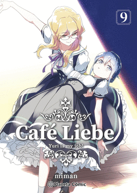 CAF LIEBE N 09