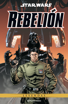 STAR WARS. REBELI�N (LEYENDAS)