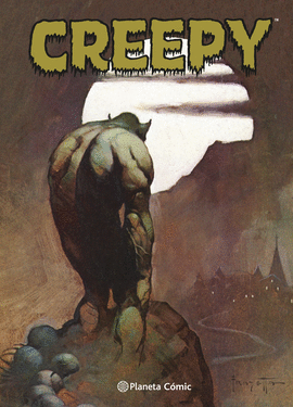 CREEPY N� 07/29