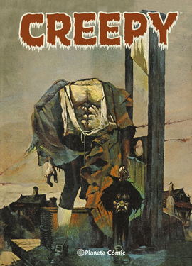 CREEPY N� 10/29