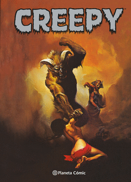 CREEPY N� 17/29