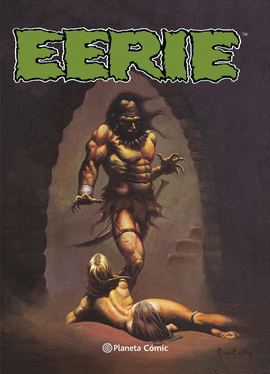 EERIE N� 06/27