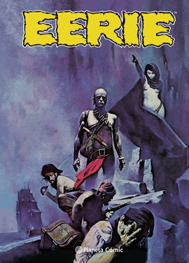 EERIE N� 12/27