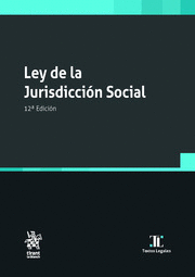 LEY DE LA JURISDICCI�N SOCIAL