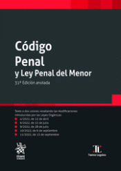 CODIGO PENAL