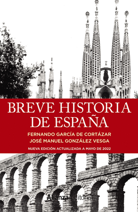 BREVE HISTORIA DE ESPA�A
