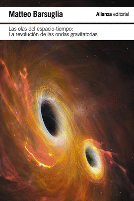 OLAS DEL ESPACIO TIEMPO