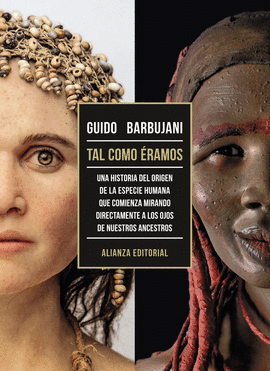 TAL COMO �RAMOS