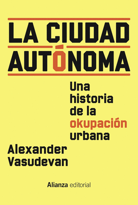 LA CIUDAD AUT�NOMA
