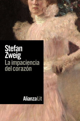LA IMPACIENCIA DEL CORAZ�N