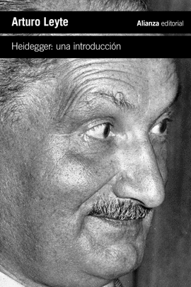 HEIDEGGER: UNA INTRODUCCI�N