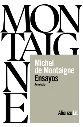 ENSAYOS: UNA ANTOLOGA