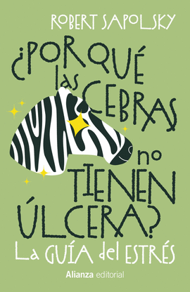POR QU LAS CEBRAS NO TIENEN LCERA?