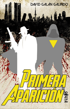 PRIMERA APARICIN
