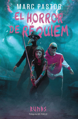EL HORROR DE RQUIEM