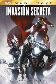 INVASI�N SECRETA