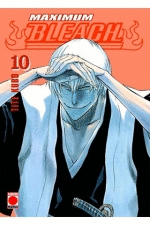 MAXIMUM BLEACH (10)