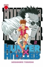 HUNTER X HUNTER (2)