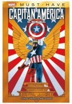 CAPIT�N AM�RICA EL NEW DEAL