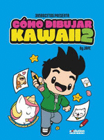 COMO DIBUJAR KAWAII (2)