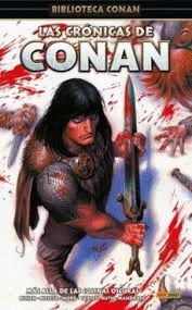 LAS CR�NICAS DE CONAN N.1