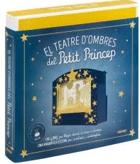 PETIT PRINCEP EL TEATRE D'OMBRES