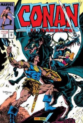 OMNIBUS CONAN (8)