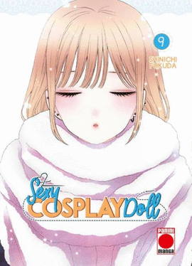 SEXY COSPLAY DOLL (9)