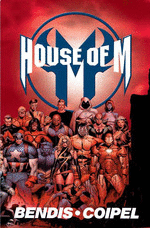 MARVEL MUST HAVE DINAST�A DE M