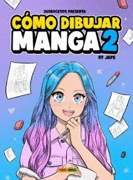 C�MO DIBUJAR MANGA (2)