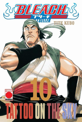 BLEACH (BESTSELLER) (10)